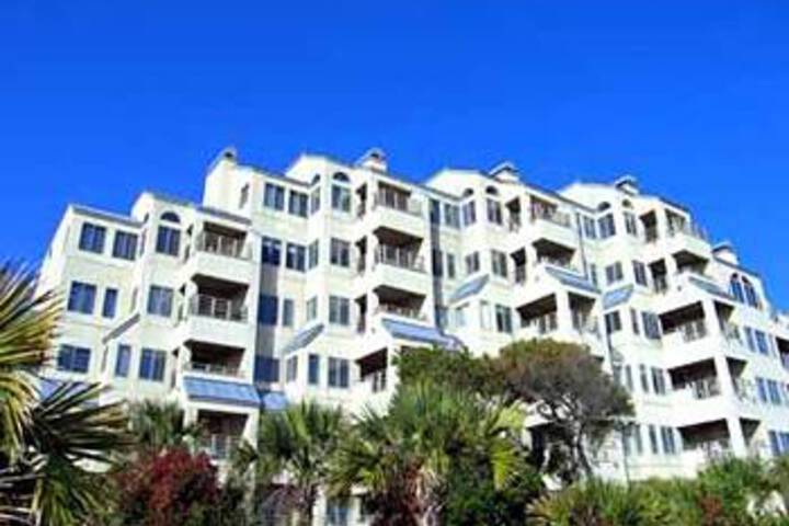 Kiawah Island by Wyndham Vacation Rentals