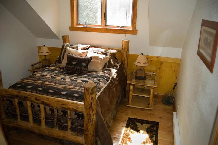 Rivers Bend Lodge