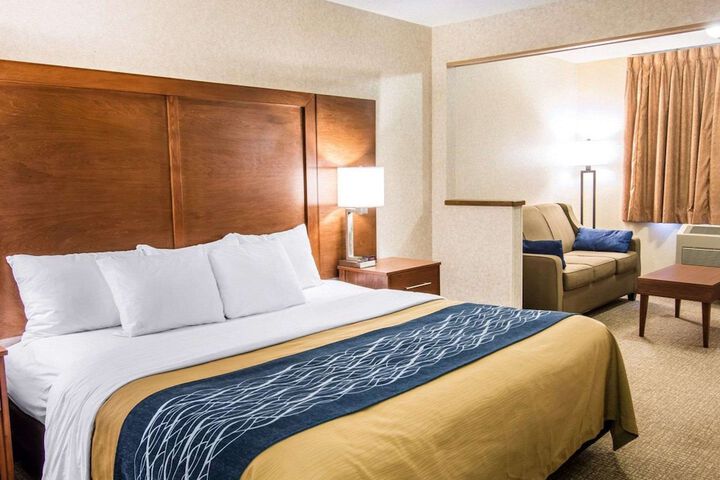 Quality Inn Lewiston