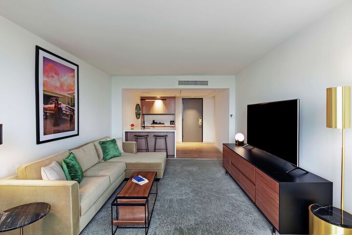 C. Baldwin Curio Collection by Hilton
