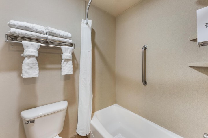 Best Western Plus Atrium Inn