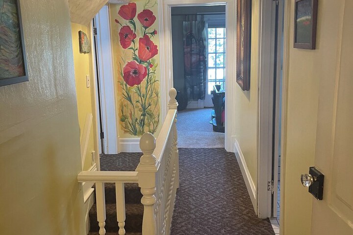 Secrets on Main Bed & Breakfast