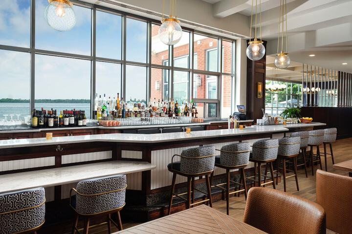 Sheraton Erie Bayfront Hotel