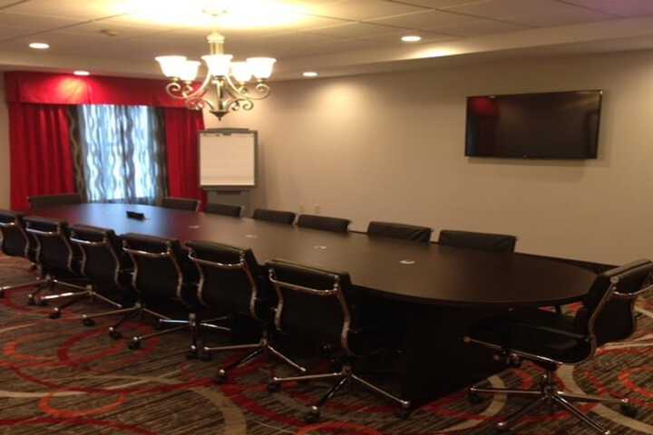 Meeting 43 of 55
