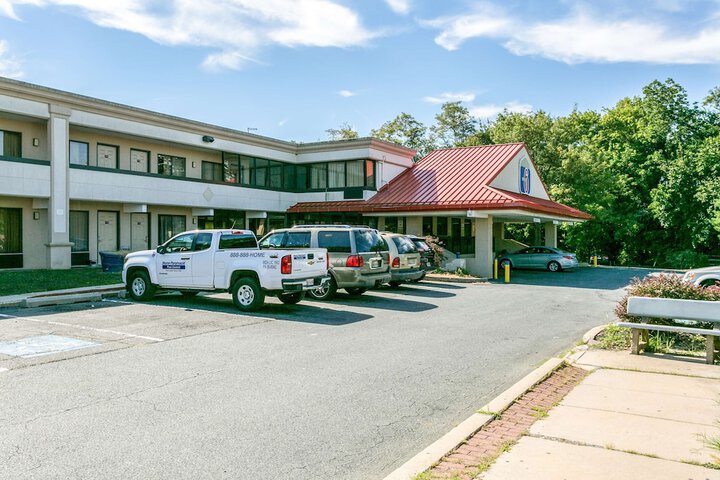 Americas Best Value Inn Edgewood