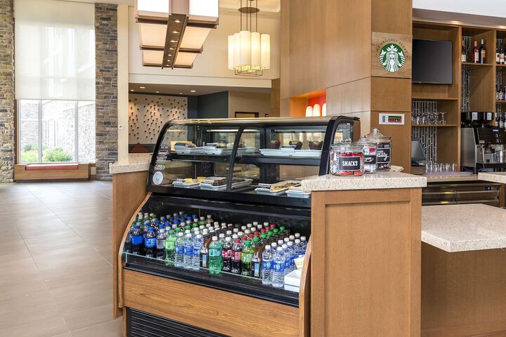 Hyatt Place Canton