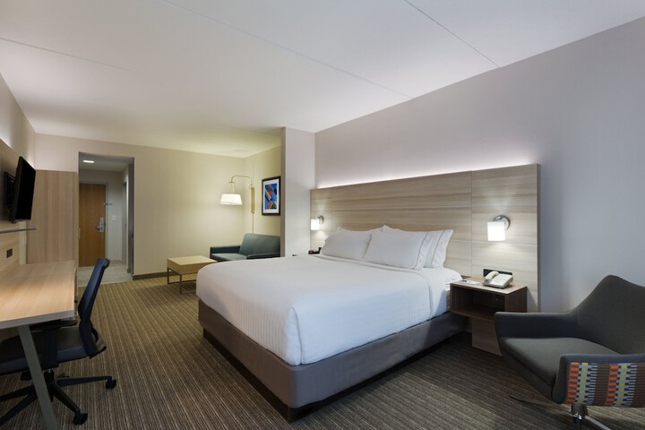 Holiday Inn Express Hotel & Suites Tavares - Leesburg by IHG
