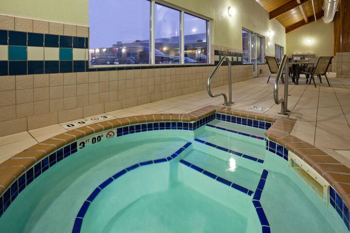 Pool 6 of 54