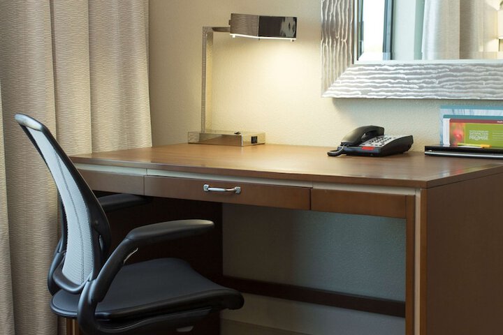 Hilton Garden Inn Longview