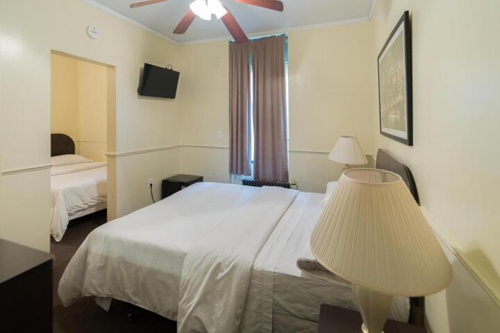 Morningside Inn
