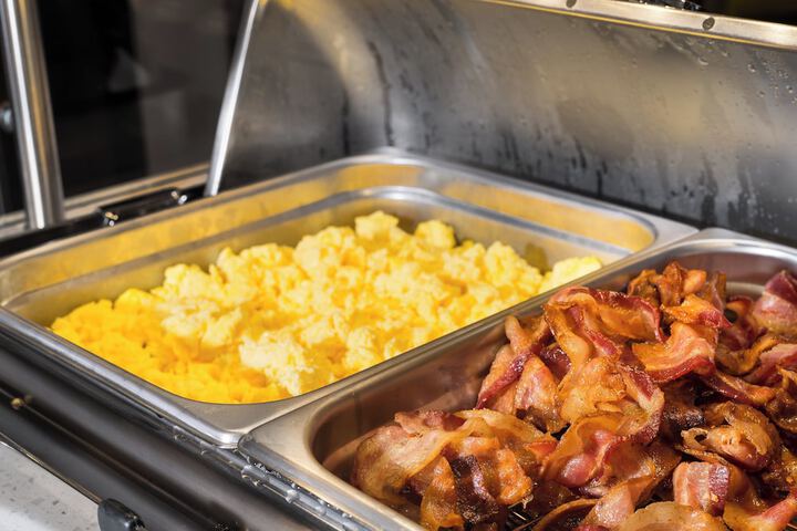 Holiday Inn Express Hotel & Suites Canyon by IHG