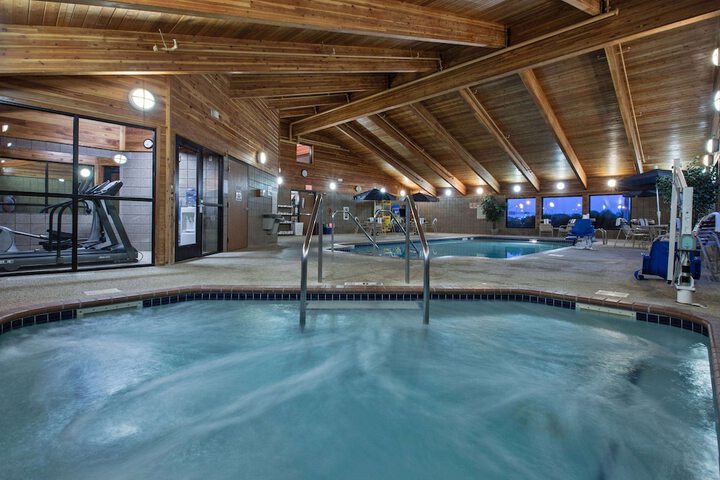 Pool 6 of 64