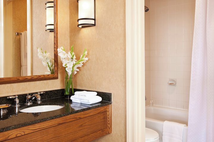 Mammoth Mountain Inn