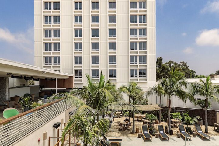 Hotel 1 of 56