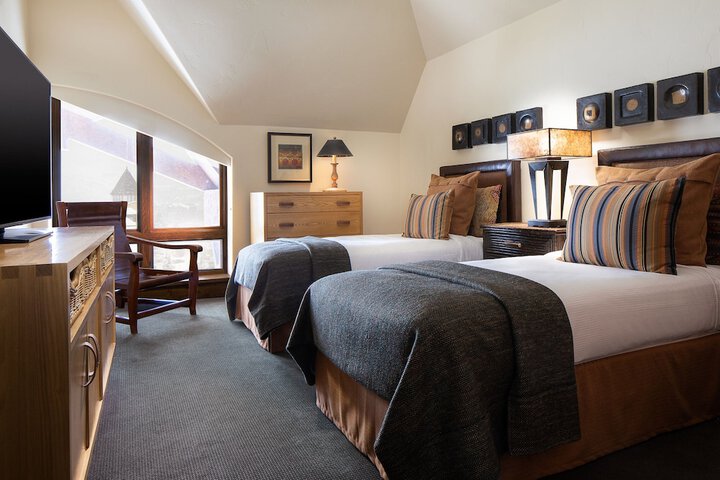The Hythe a Luxury Collection Resort, Vail
