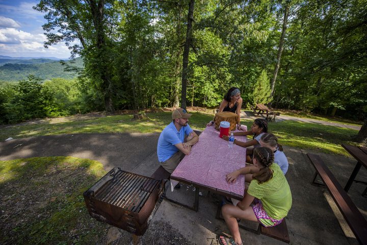 Pine Mountain State Resort Park
