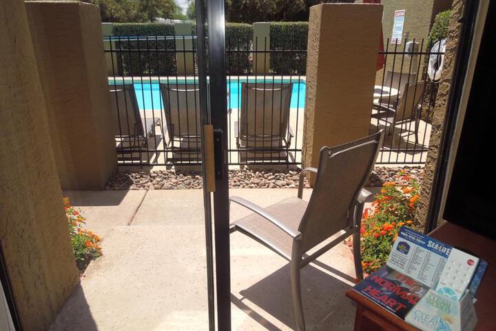 BEST WESTERN PLUS TEMPE BY THE MALL