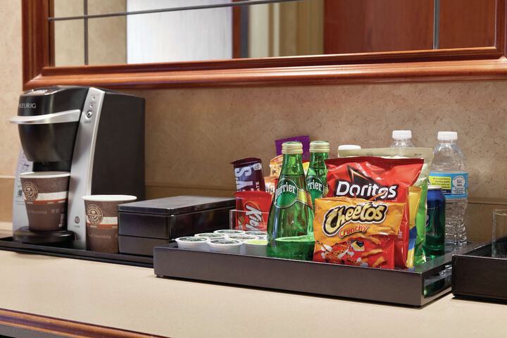 Hilton Garden Inn Portland / Lake Oswego