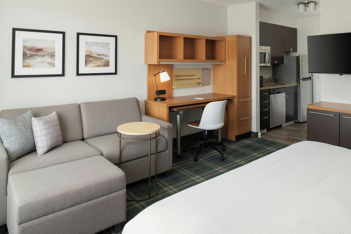 TownePlace Suites Billings
