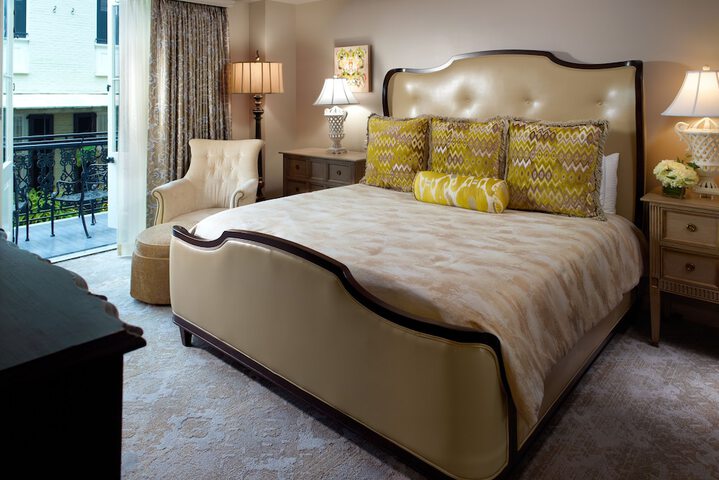 Omni Royal Orleans Hotel