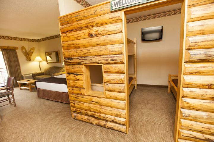 Great Wolf Lodge Traverse City