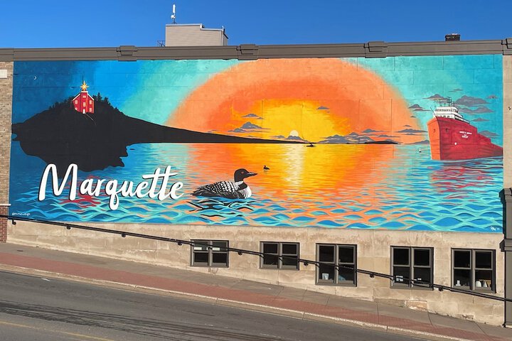 Staybridge Suites Marquette by IHG