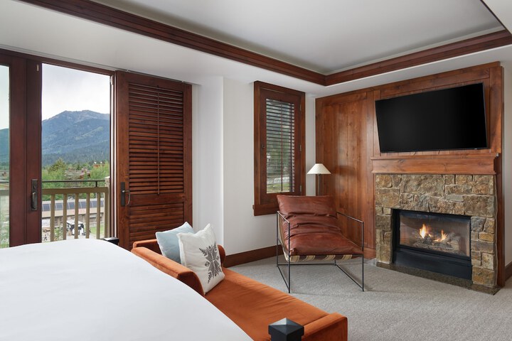 Four Seasons Resort Jackson Hole