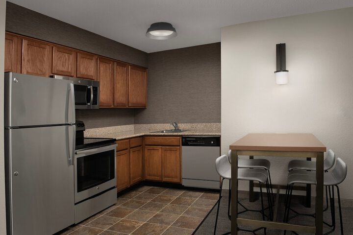 Residence Inn by Marriott Kansas City Overland Park