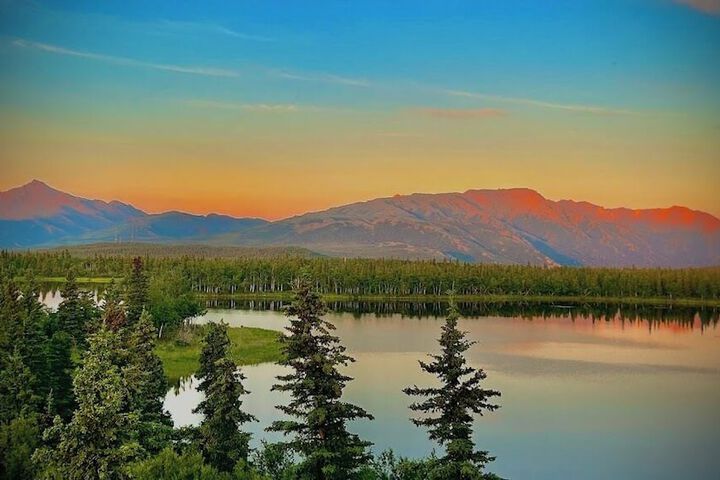 Denali Lakeview Inn