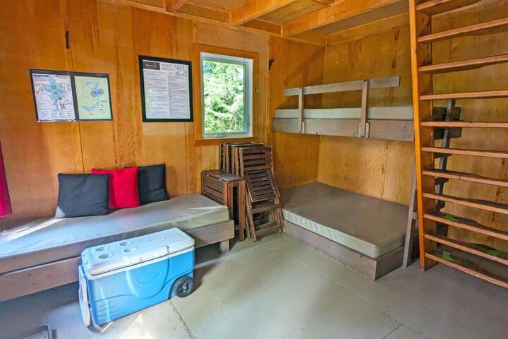 Les Refuges Perchés Mont-Tremblant