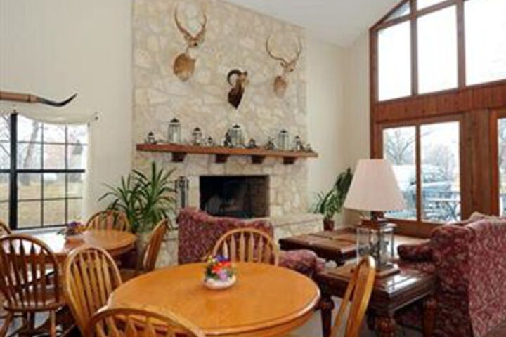 Utopia River Retreat