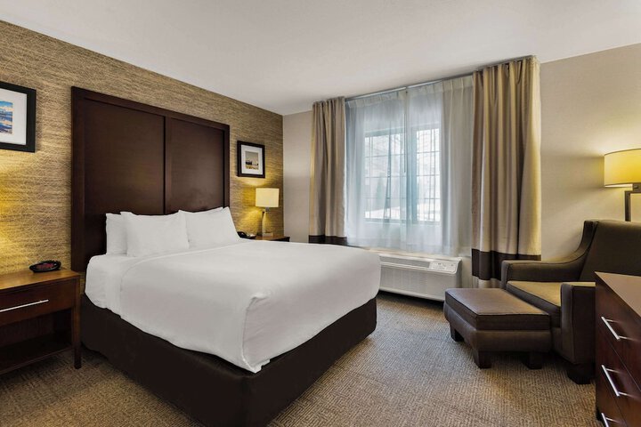 Comfort Inn & Suites Ludington near US-10