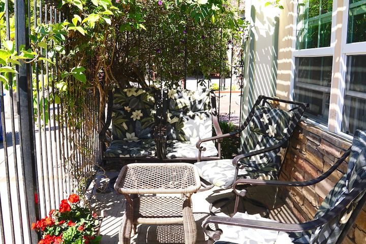 Terrace/Patio 94 of 102