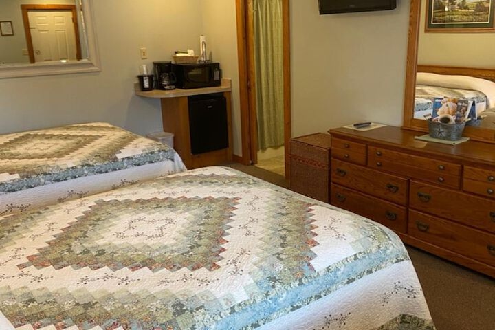 The Garrett Inn