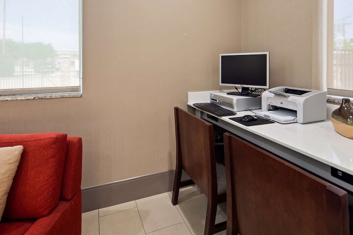 Best Western Slidell Hotel