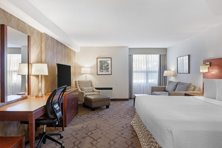 Best Western Plus Otonabee Inn