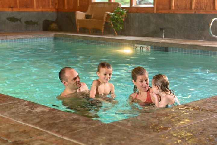 Pool 8 of 73