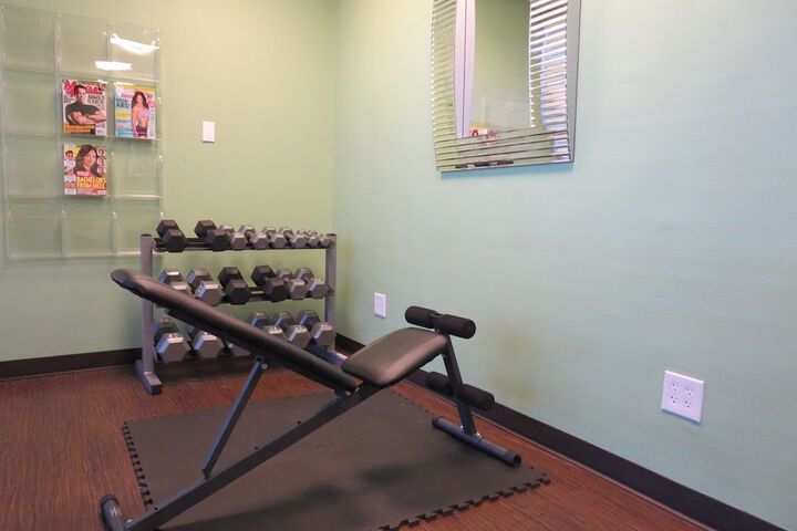 Health and Fitness 30 of 32
