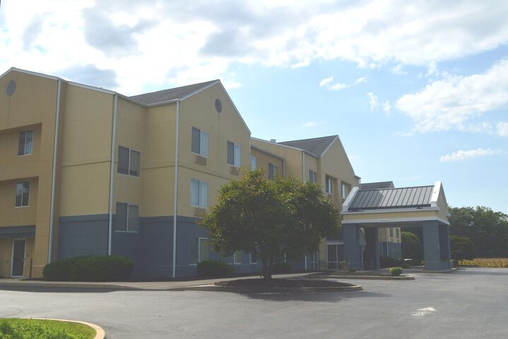 Hotel 3 of 38