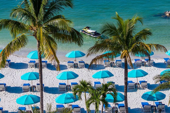 Shephards Beach Resort