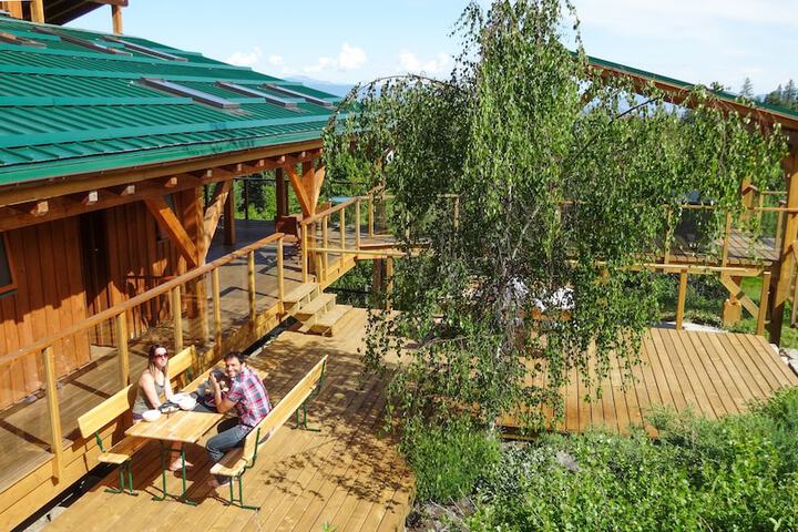 Terrace/Patio 72 of 90