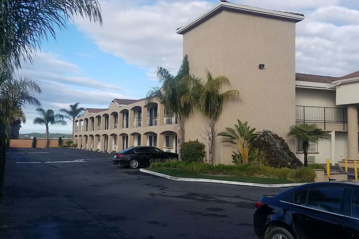 SureStay Hotel by Best Western Hollister