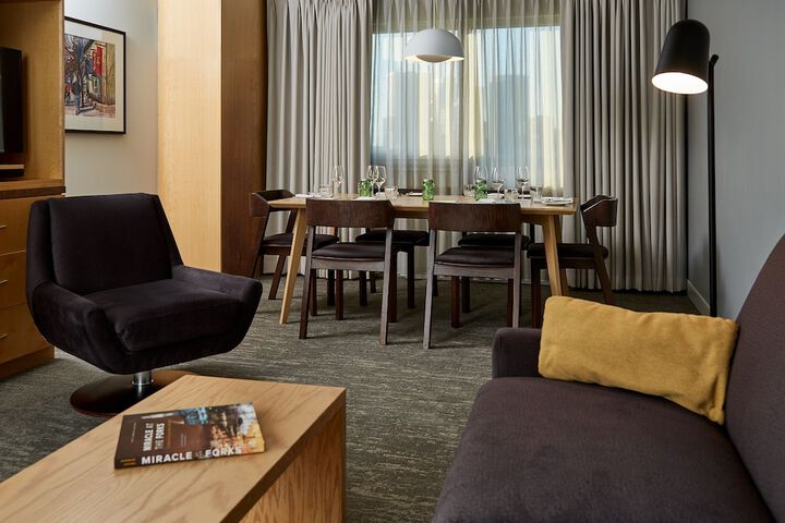 Inn at the Forks