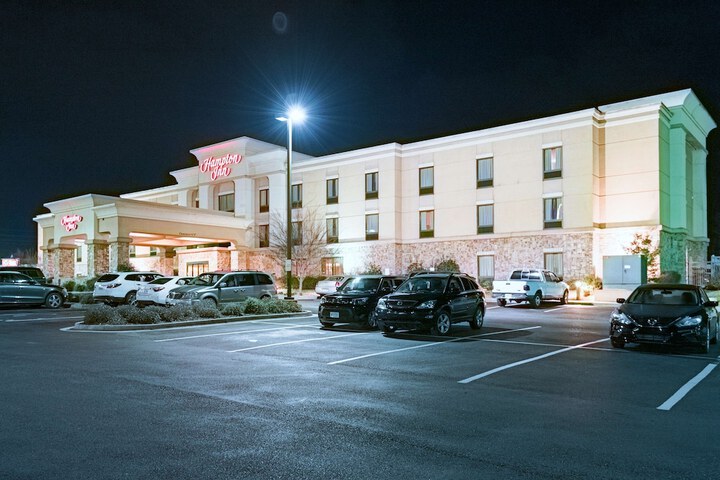 Hotel 3 of 28
