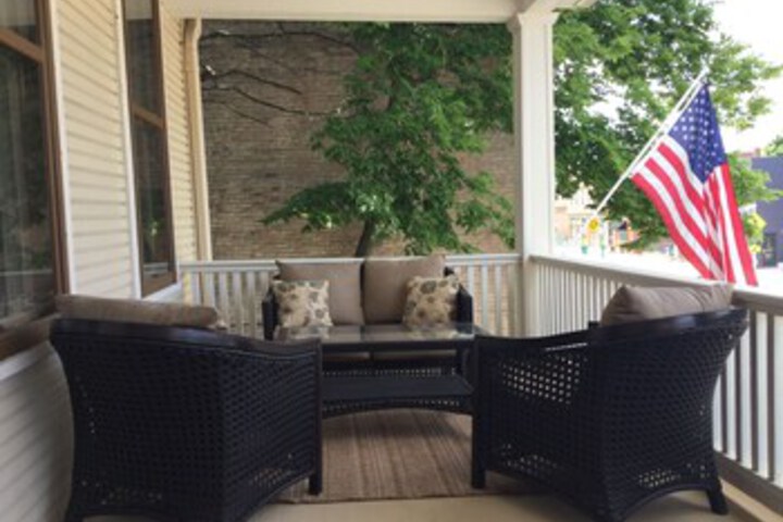 Scioto Inn