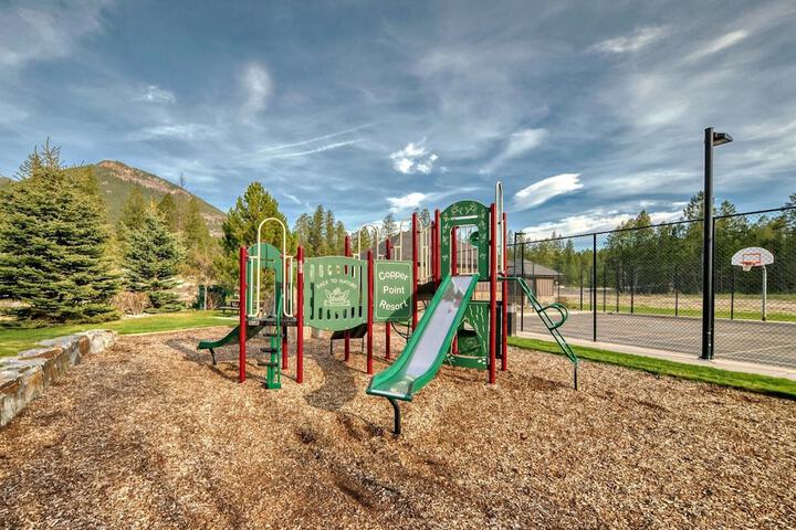 Copper Point Resort