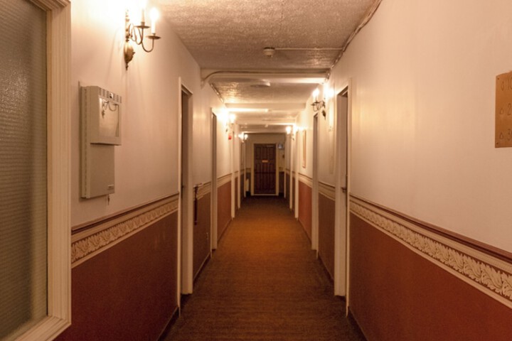 Hotel Cowansville