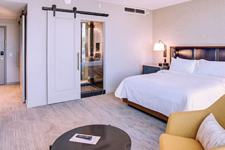 Chamonix Casino Hotel
