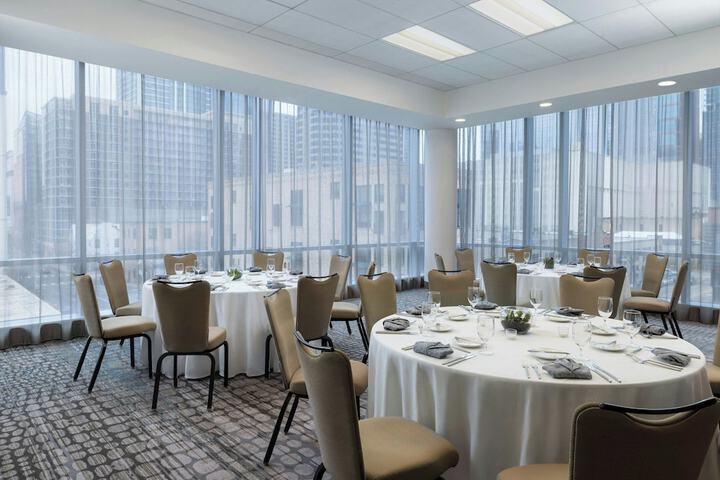 The Westin Austin Downtown