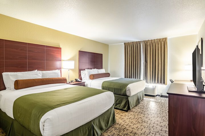 Cobblestone Hotel & Suites - Gering / Scottsbluff